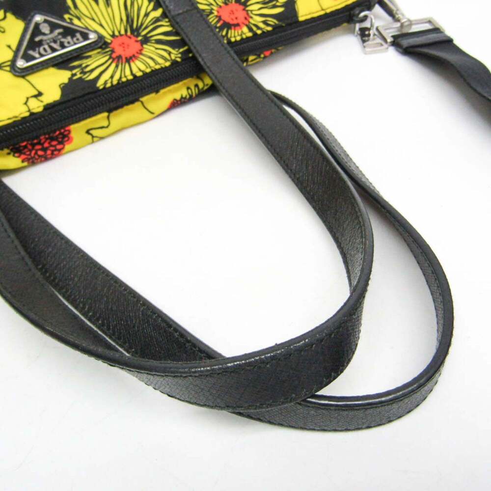 PRADA Black Shoulder Bag - Picture 10 of 15